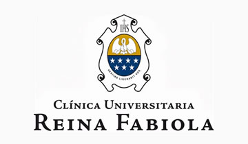 Clinica Universitaria Reina Fabiola