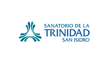 Sanatorio Trinidad San Isidro