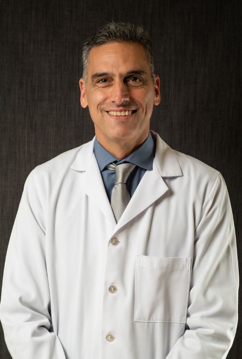 Dr Pablo Sotelano