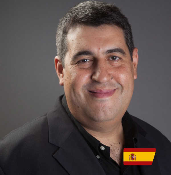 Manuel Monteagudo