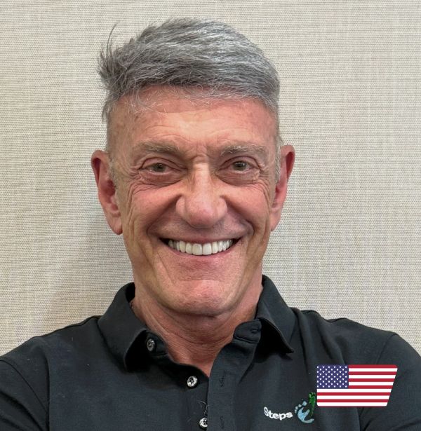 Mark Myerson