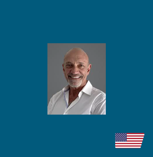 Mark Myerson