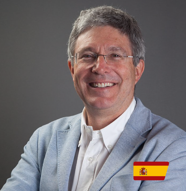 Xavi Martin