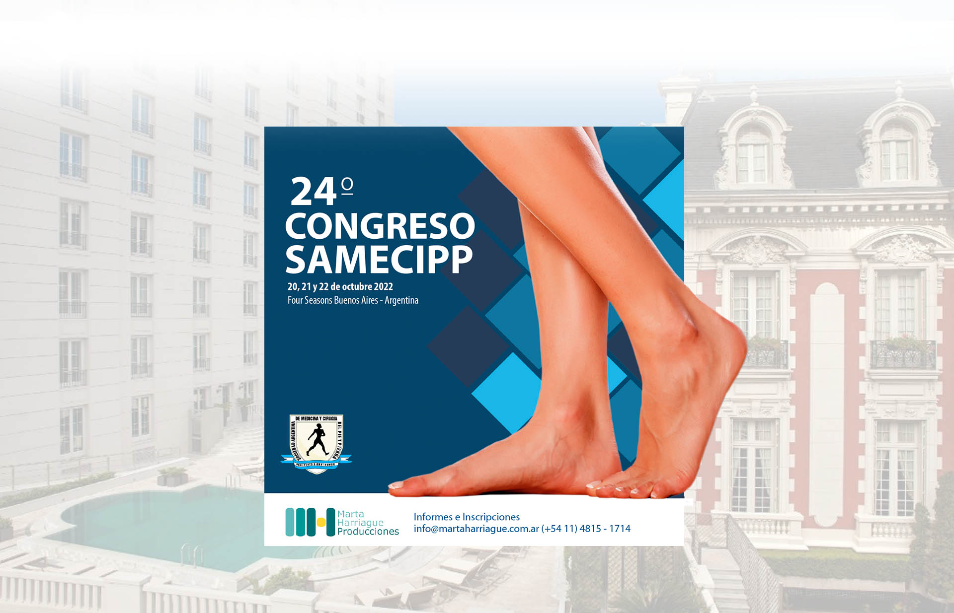 Congreso SAMeCiPP