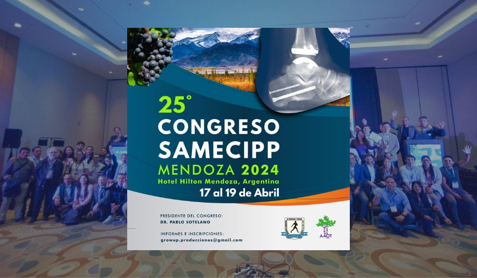 Congreso SAMeCiPP